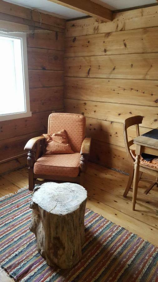 Tiny House With Fjordview! Villa Lauvstad Kültér fotó