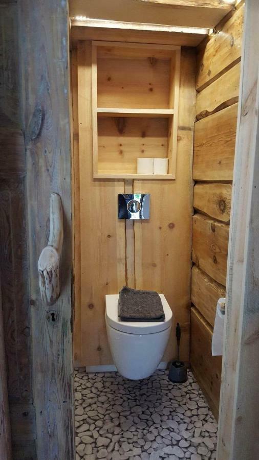 Tiny House With Fjordview! Villa Lauvstad Kültér fotó