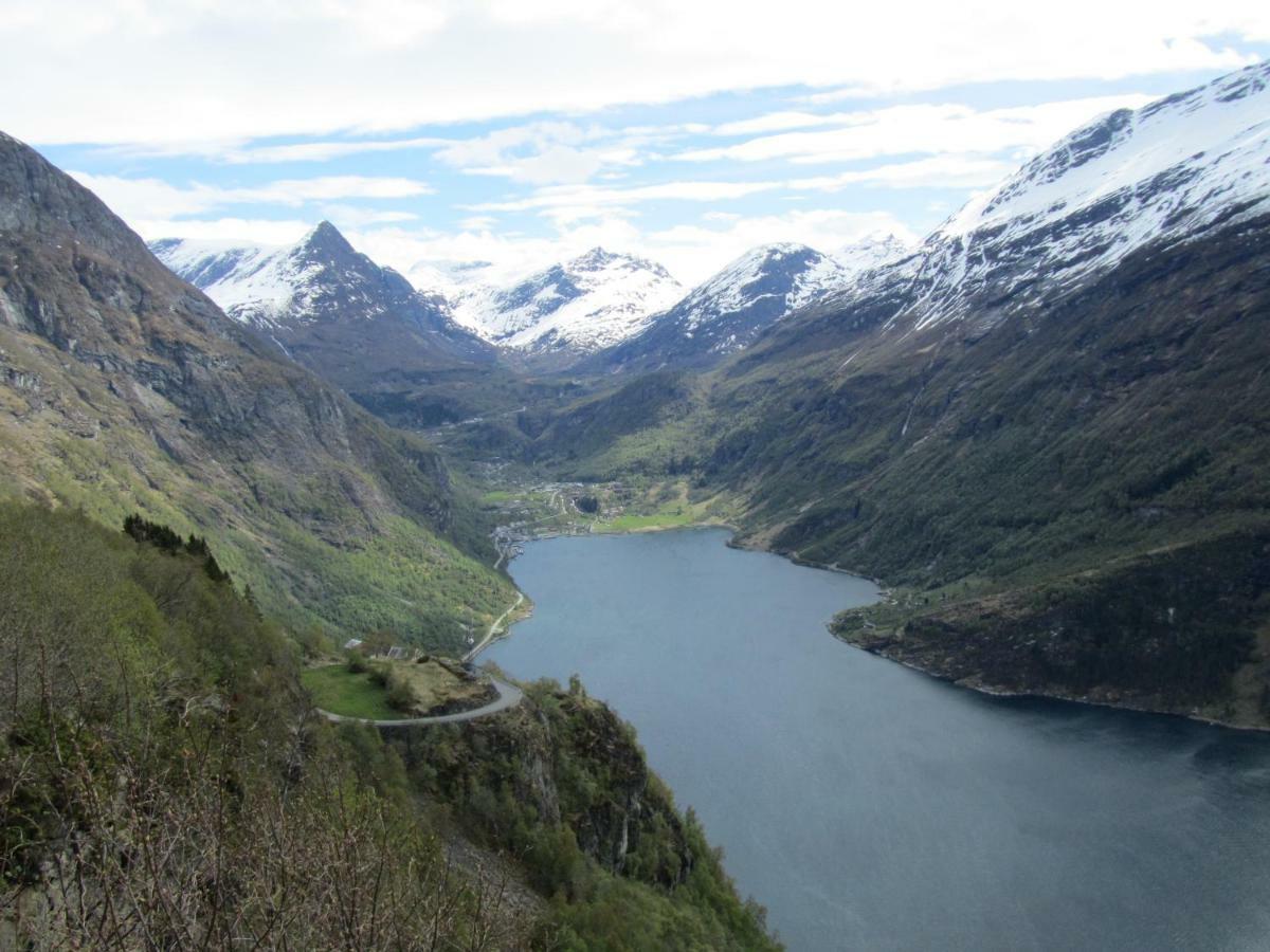Tiny House With Fjordview! Villa Lauvstad Kültér fotó